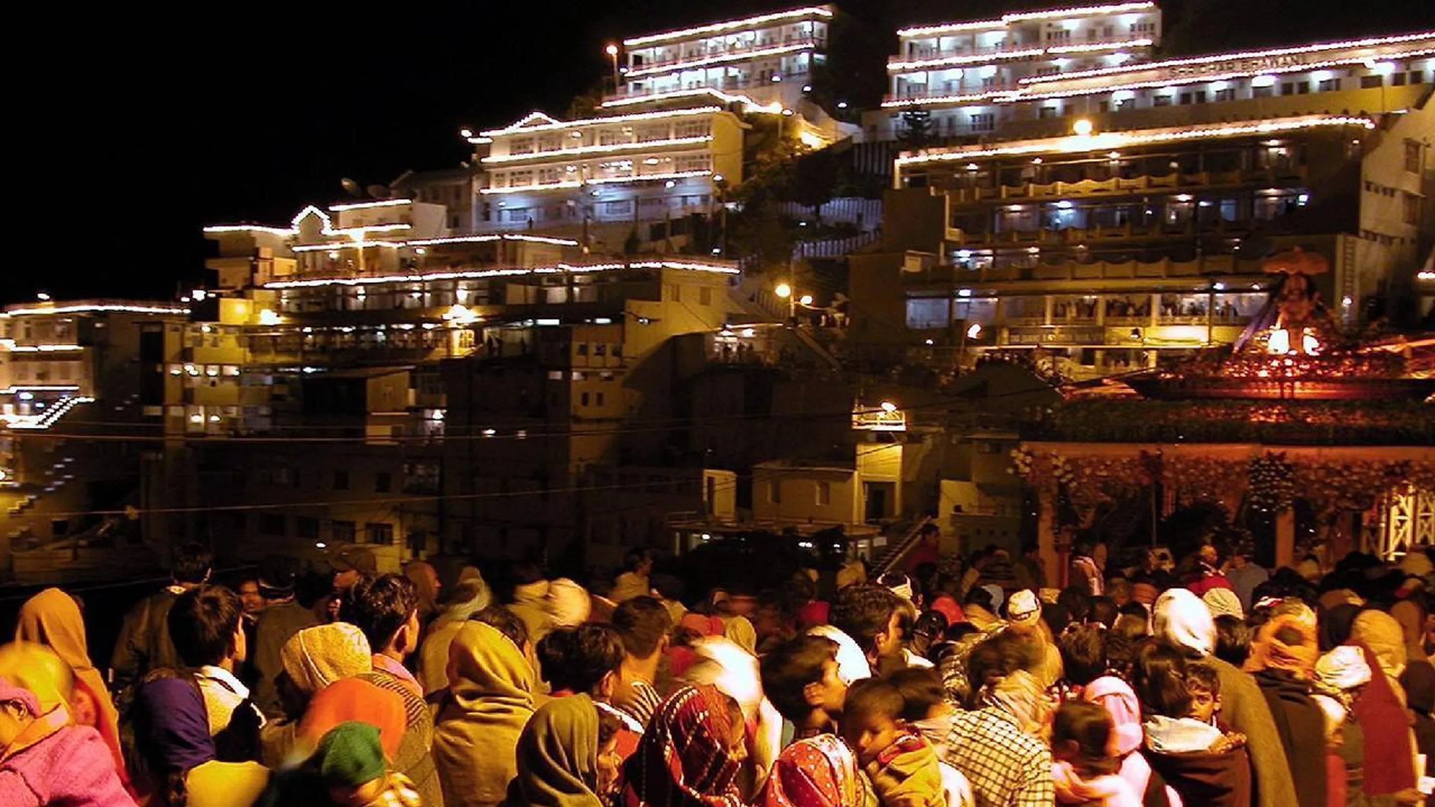 Vaishno Devi