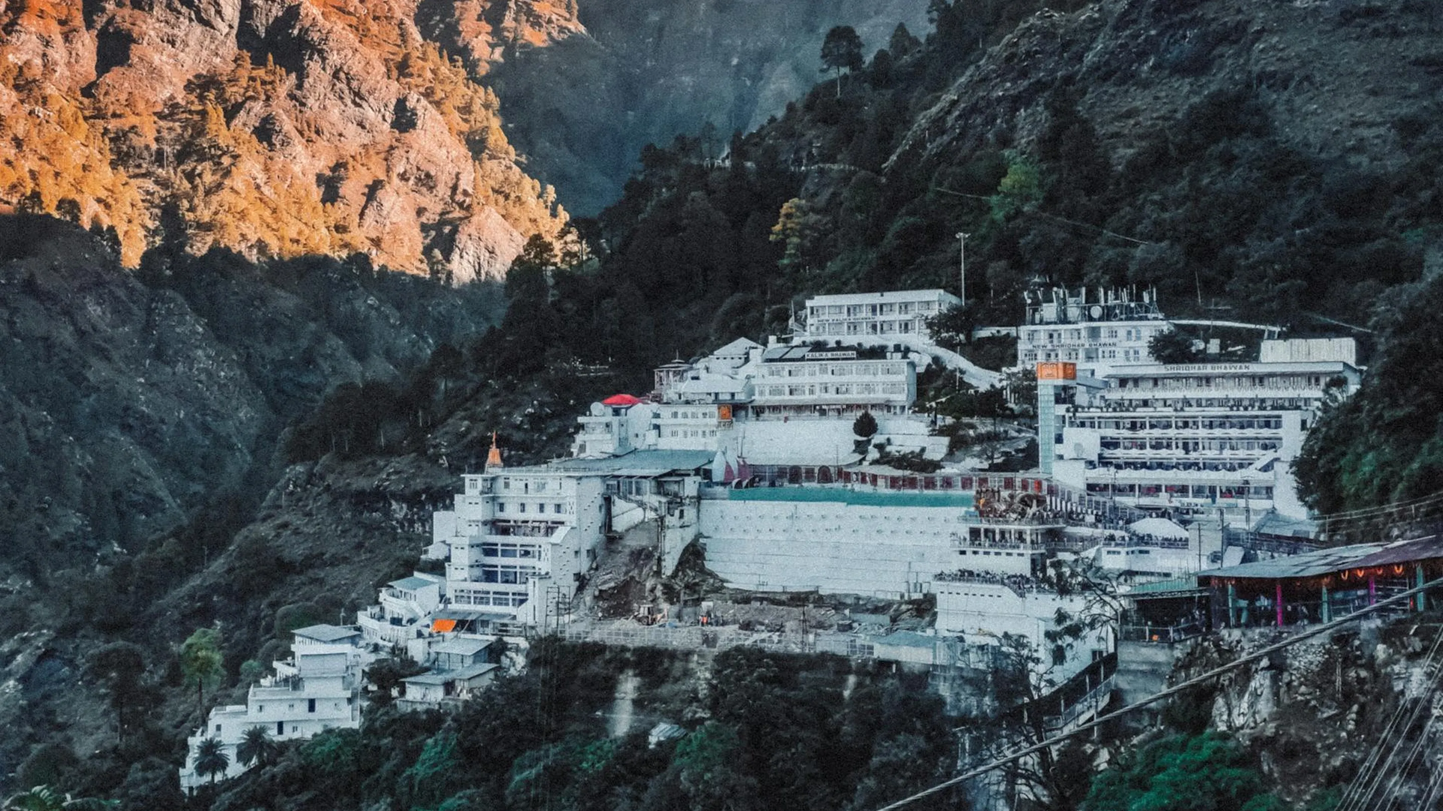 Vaishno Devi