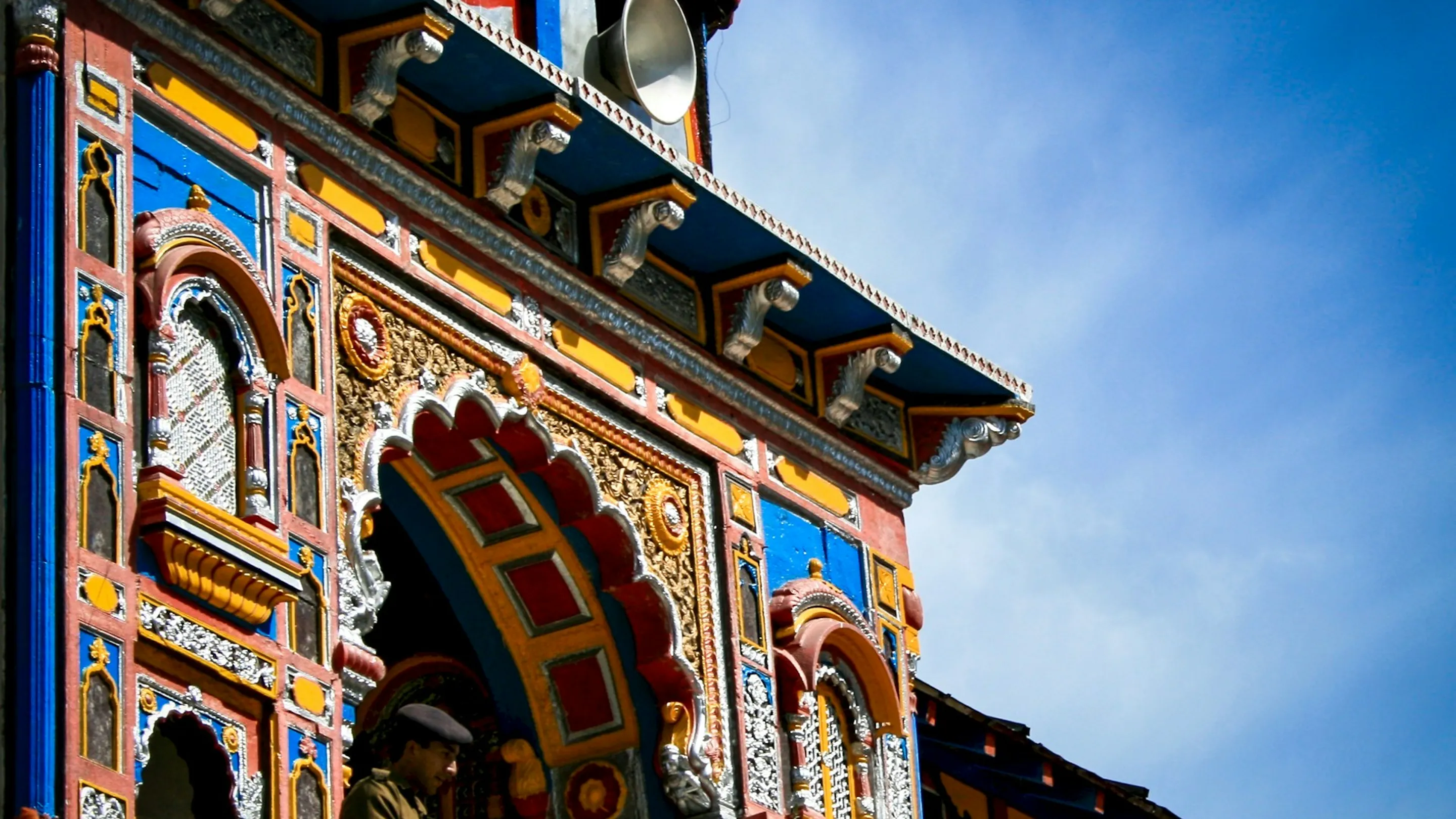 Badrinath