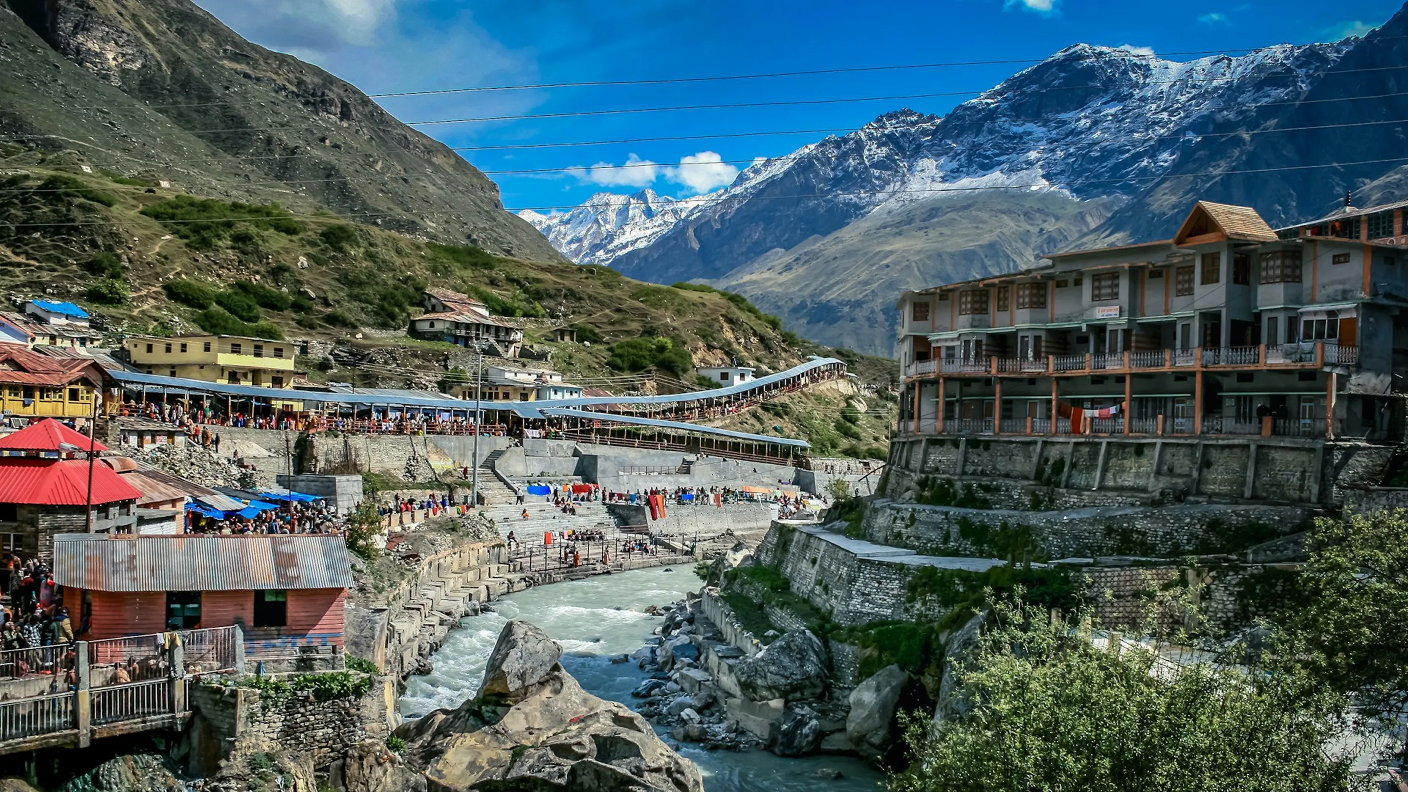 Badrinath
