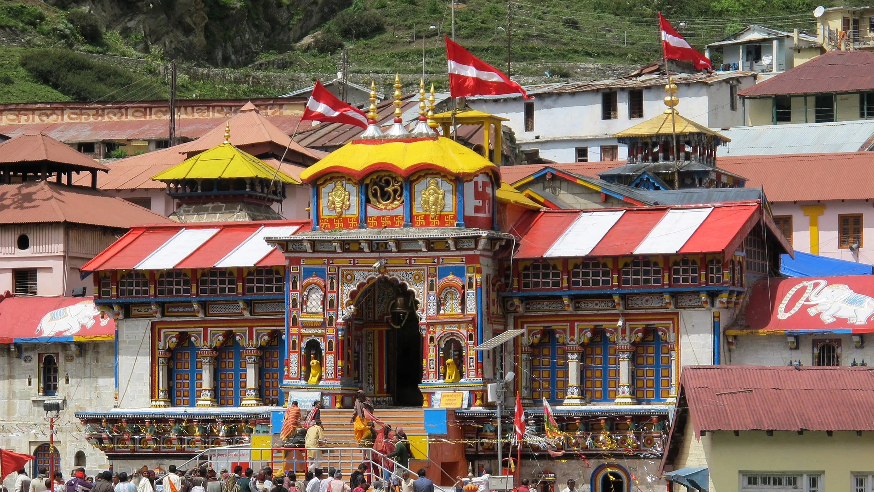 Badrinath