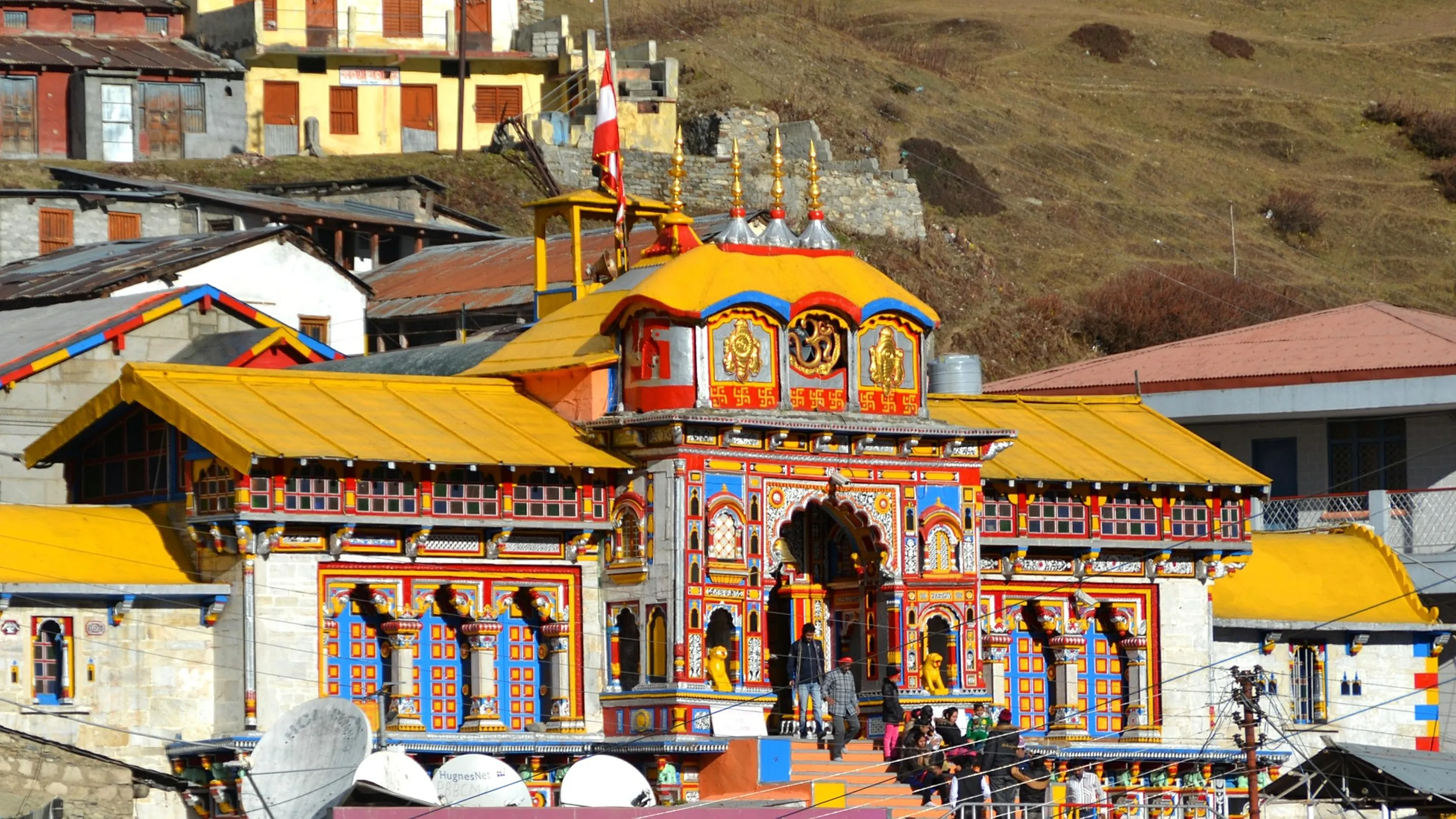 Badrinath