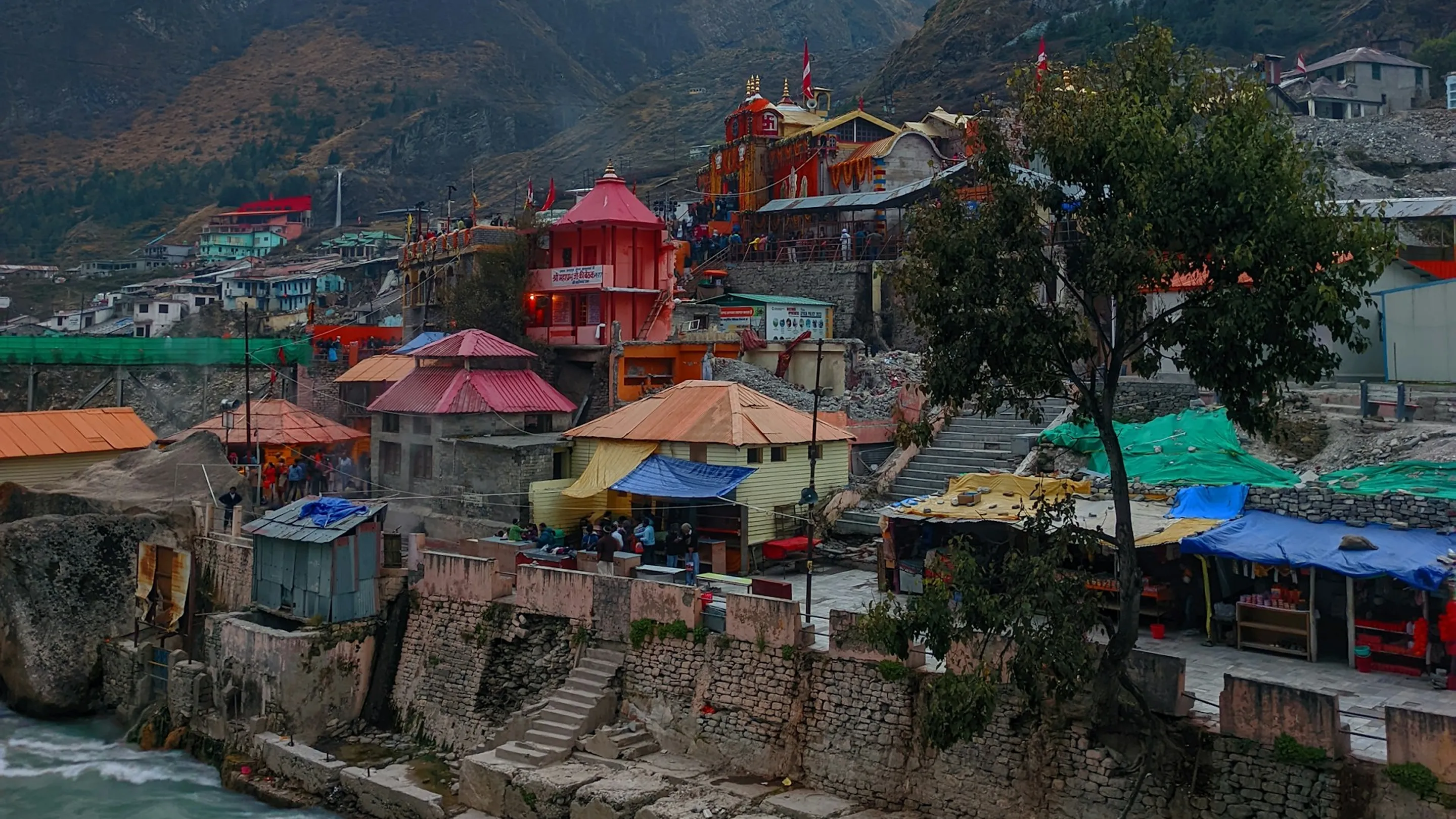 Badrinath
