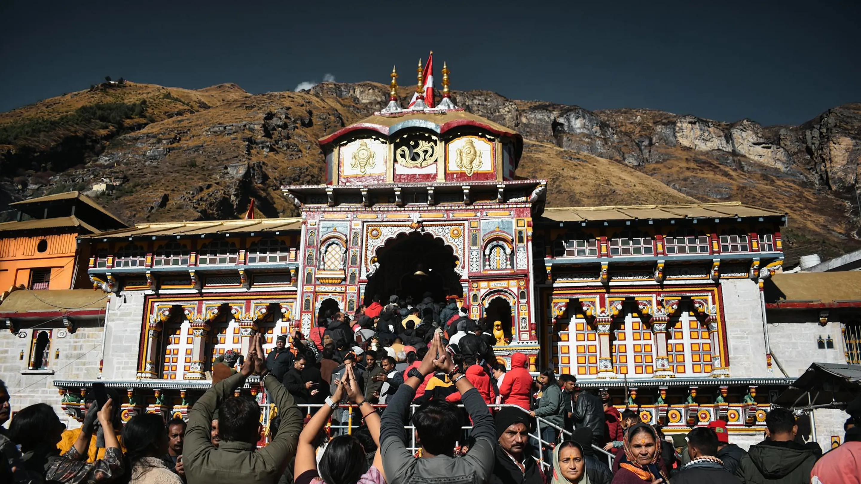 Badrinath