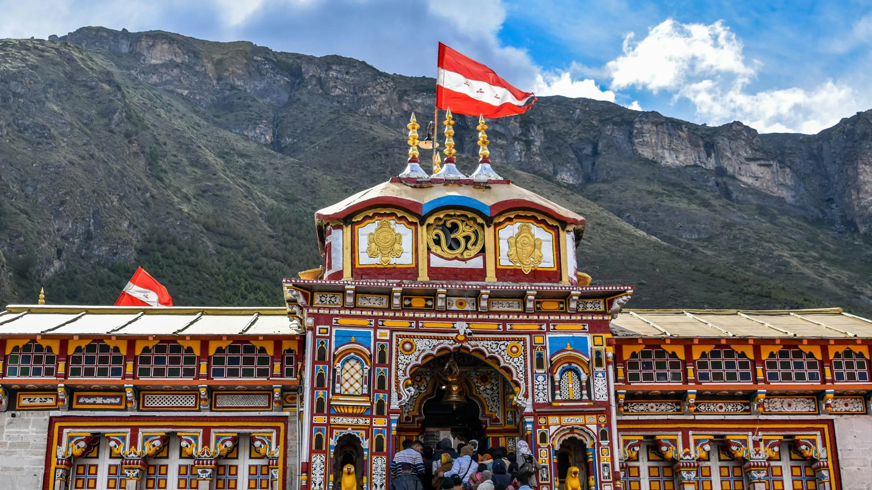 Badrinath