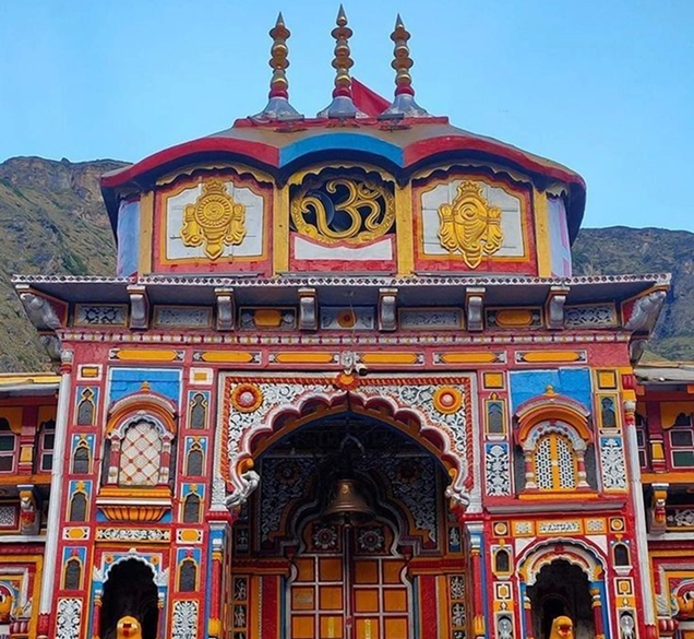 Badrinath