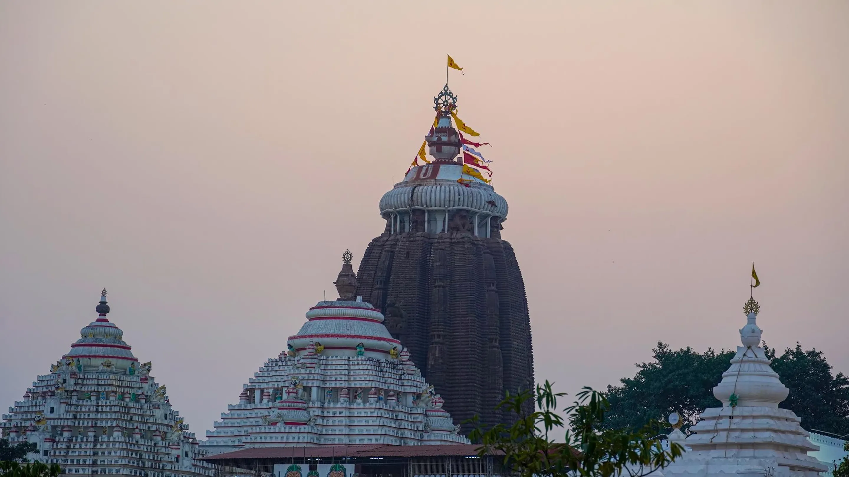 Jagannath