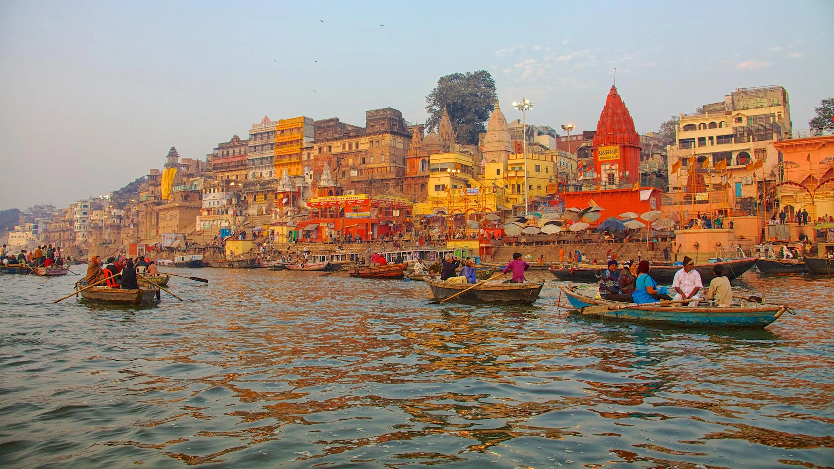 Kashi Vishwanath