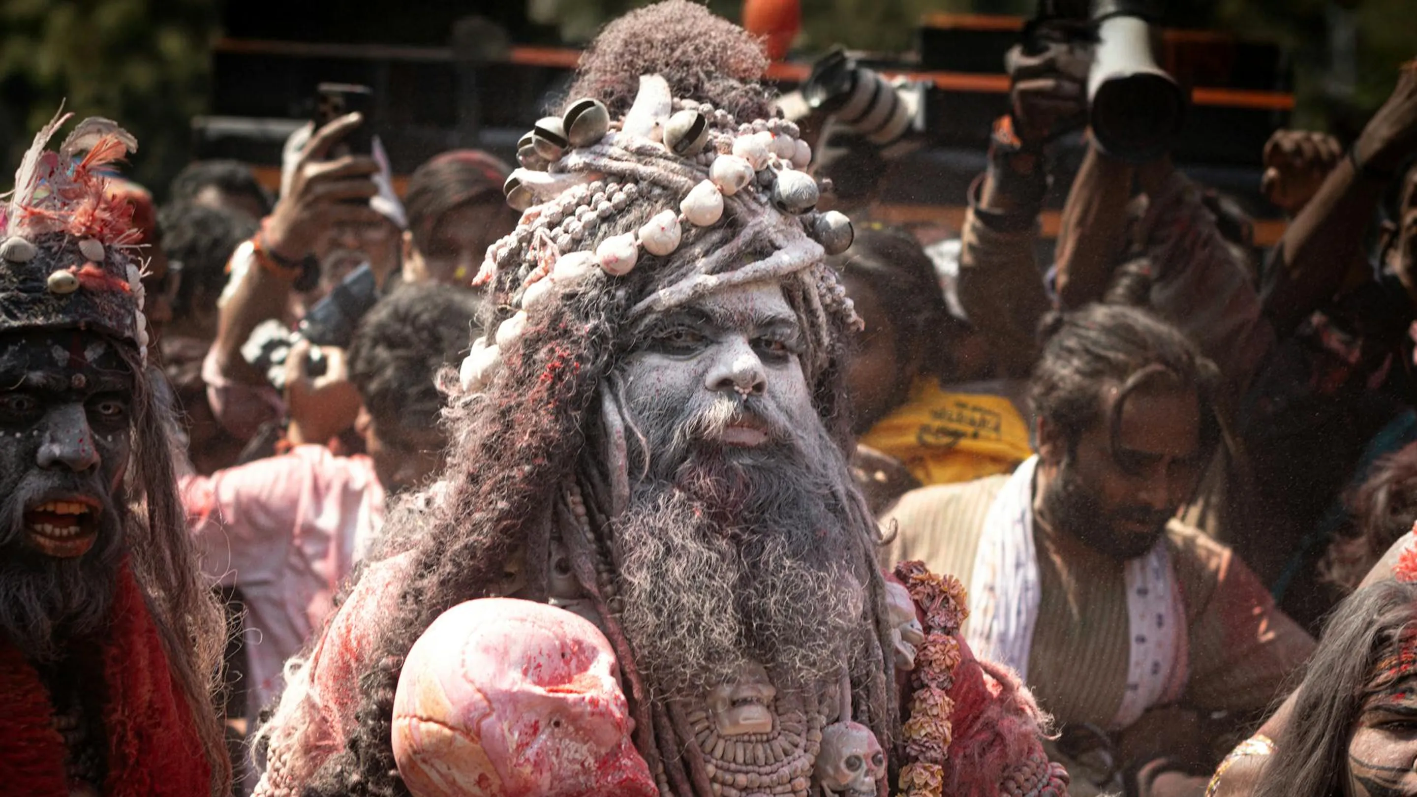 Kashi Vishwanath