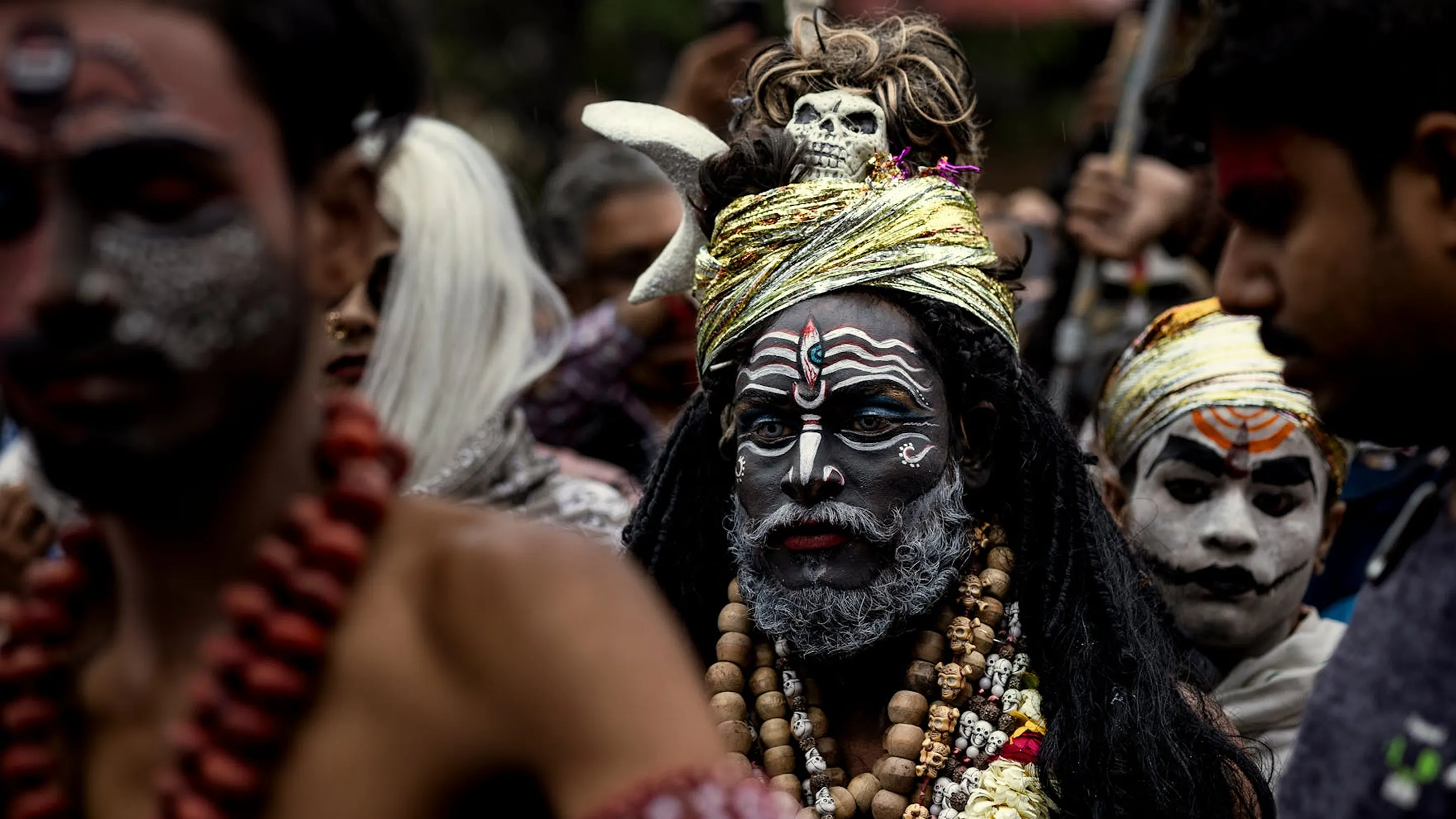 Kashi Vishwanath