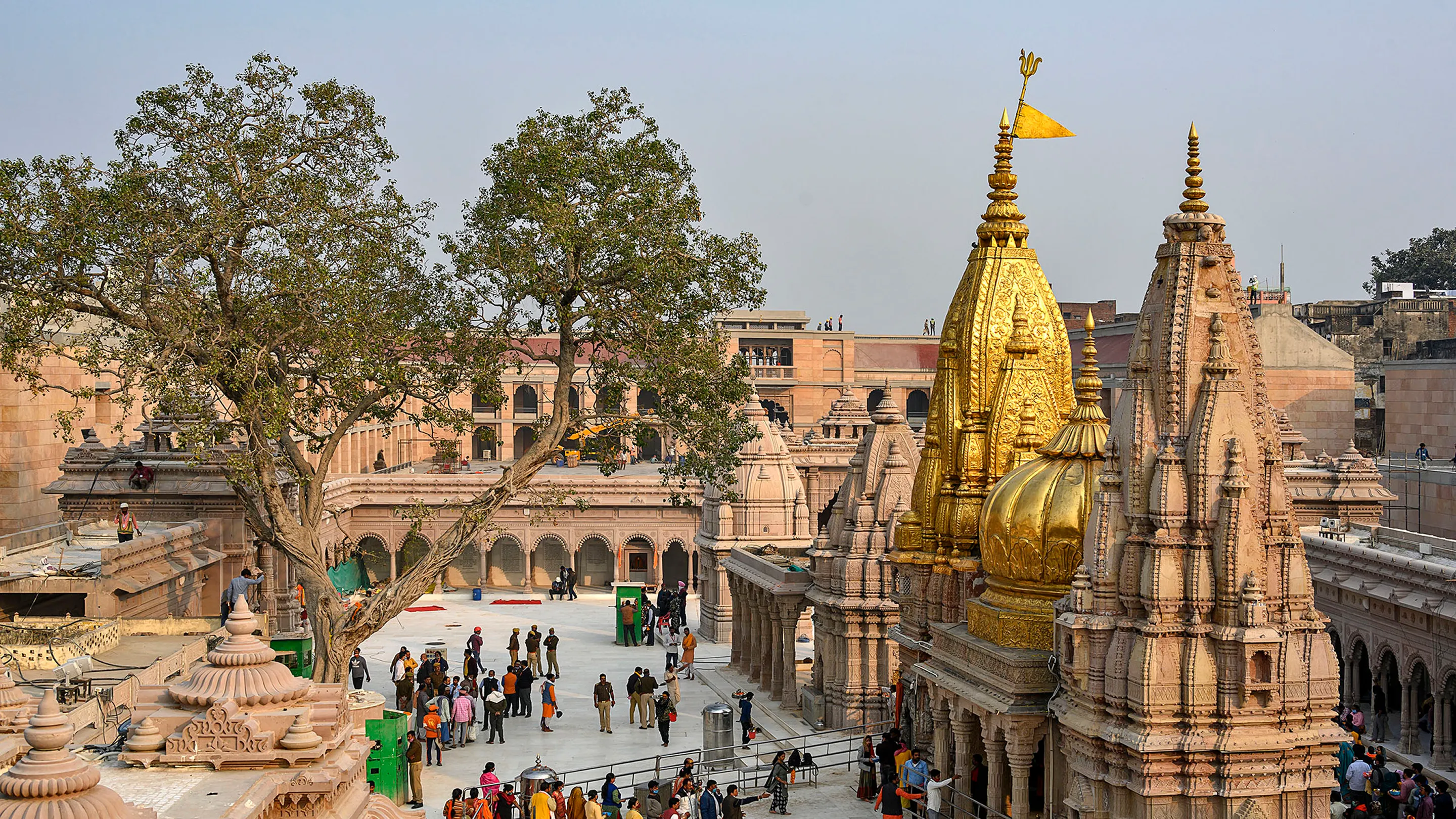 Kashi Vishwanath