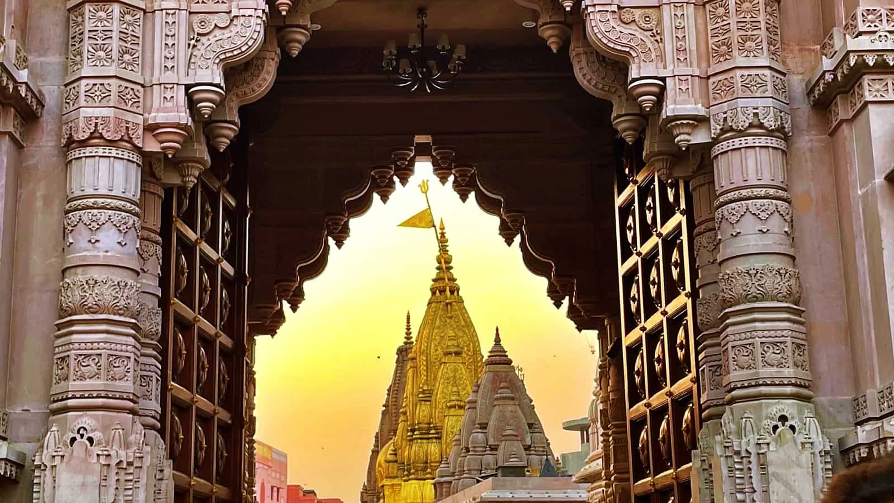 Kashi Vishwanath