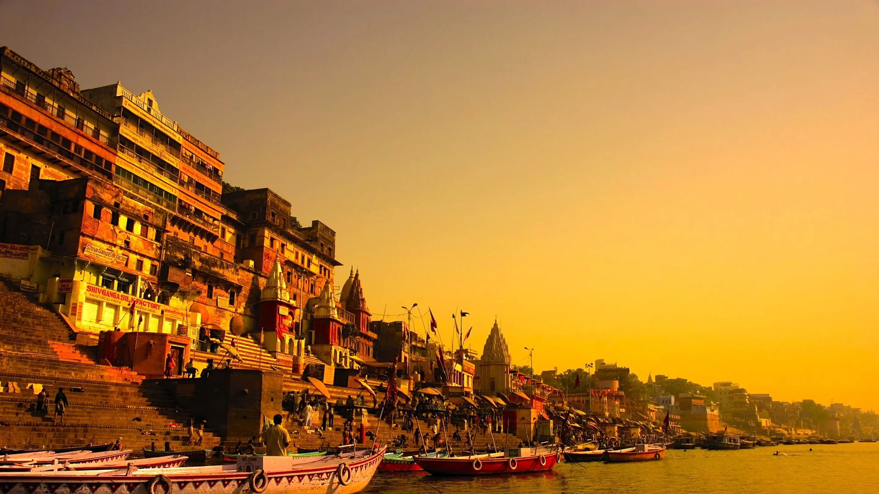 Kashi Vishwanath
