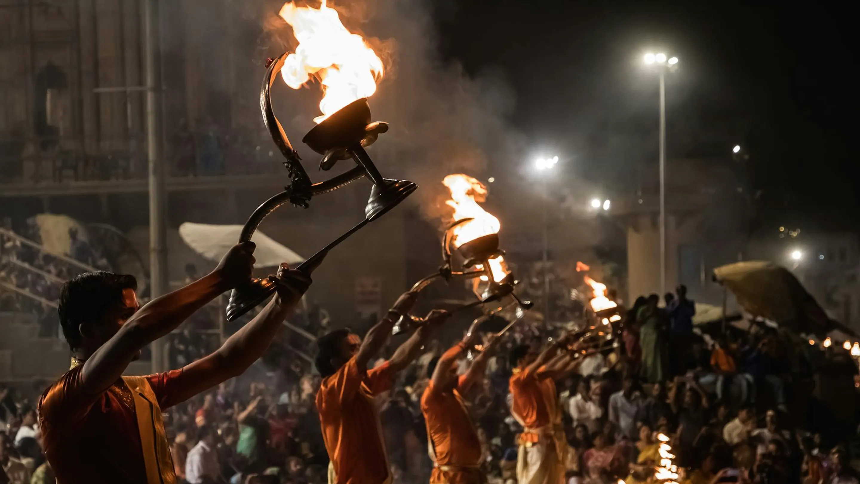 Kashi Vishwanath