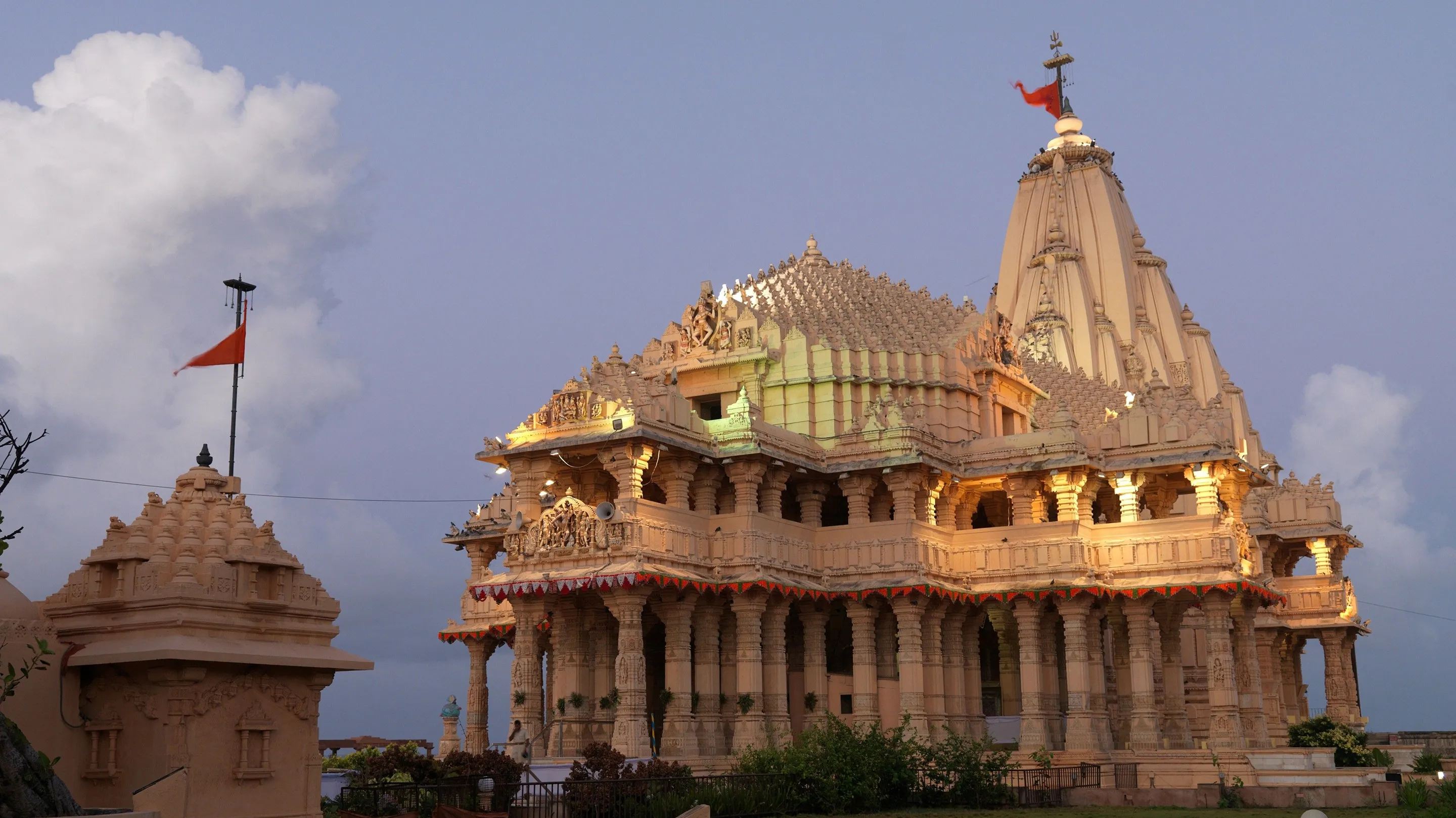 Somnath