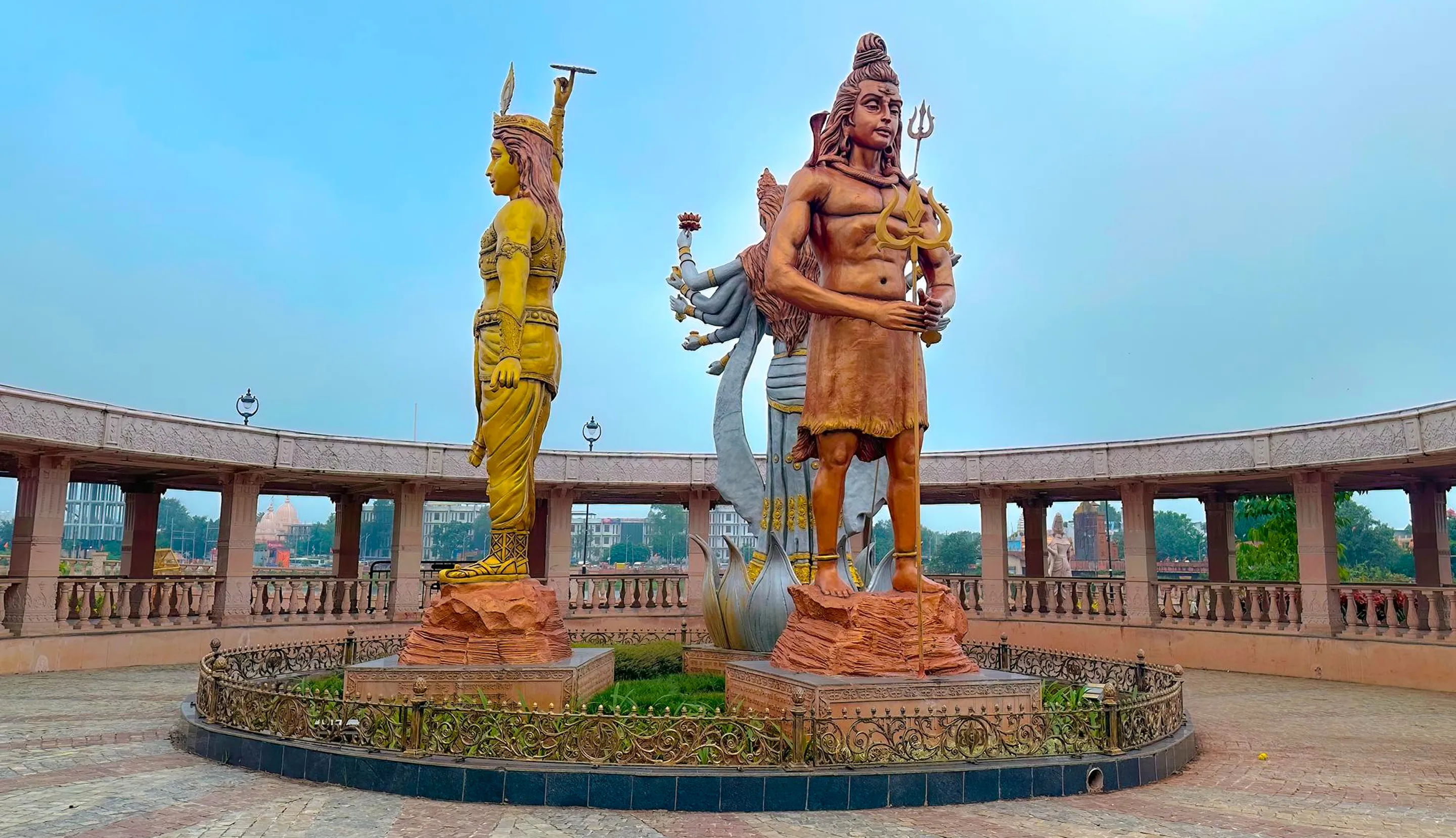 Mahakaleshwar