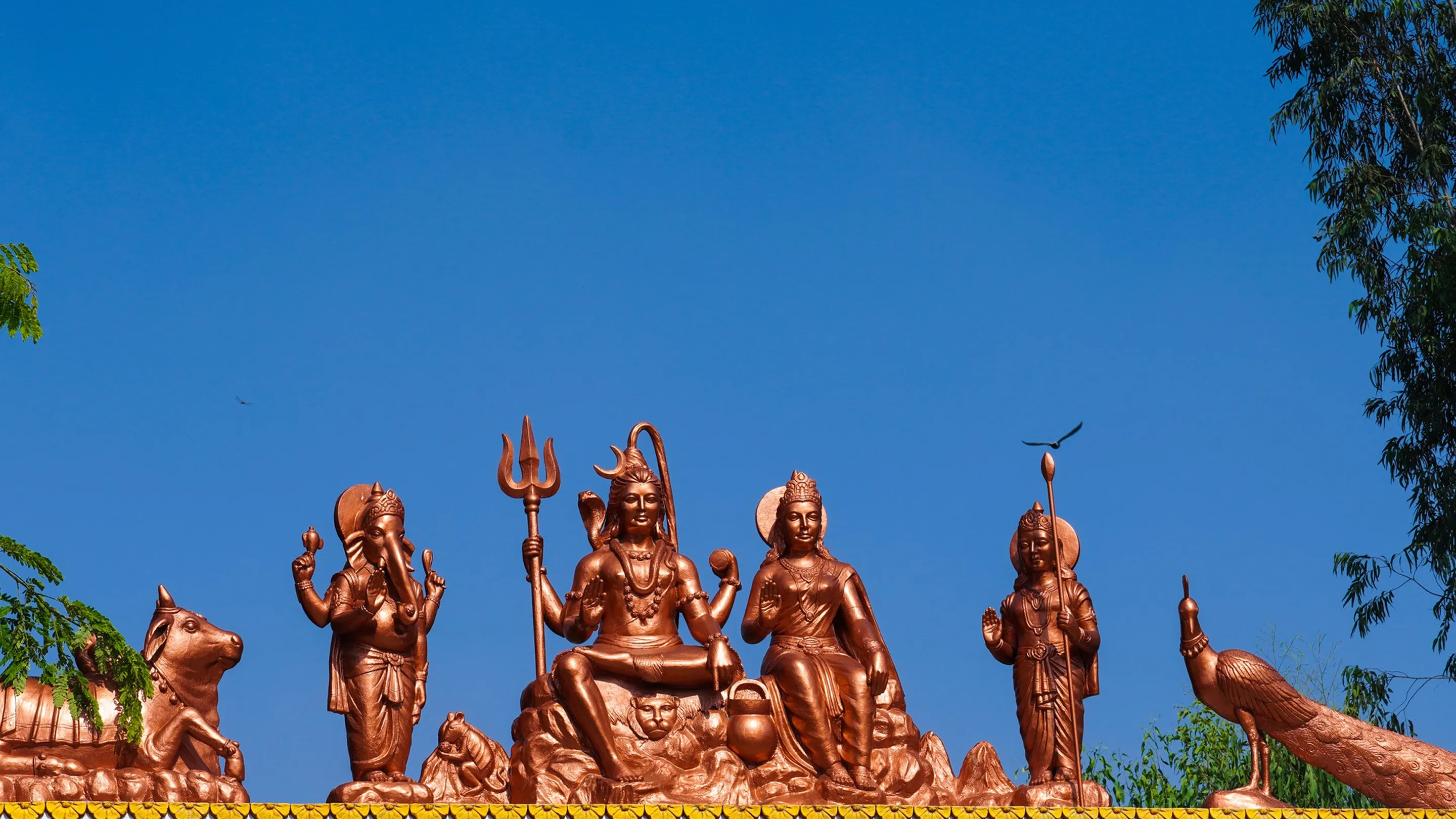 Mahakaleshwar