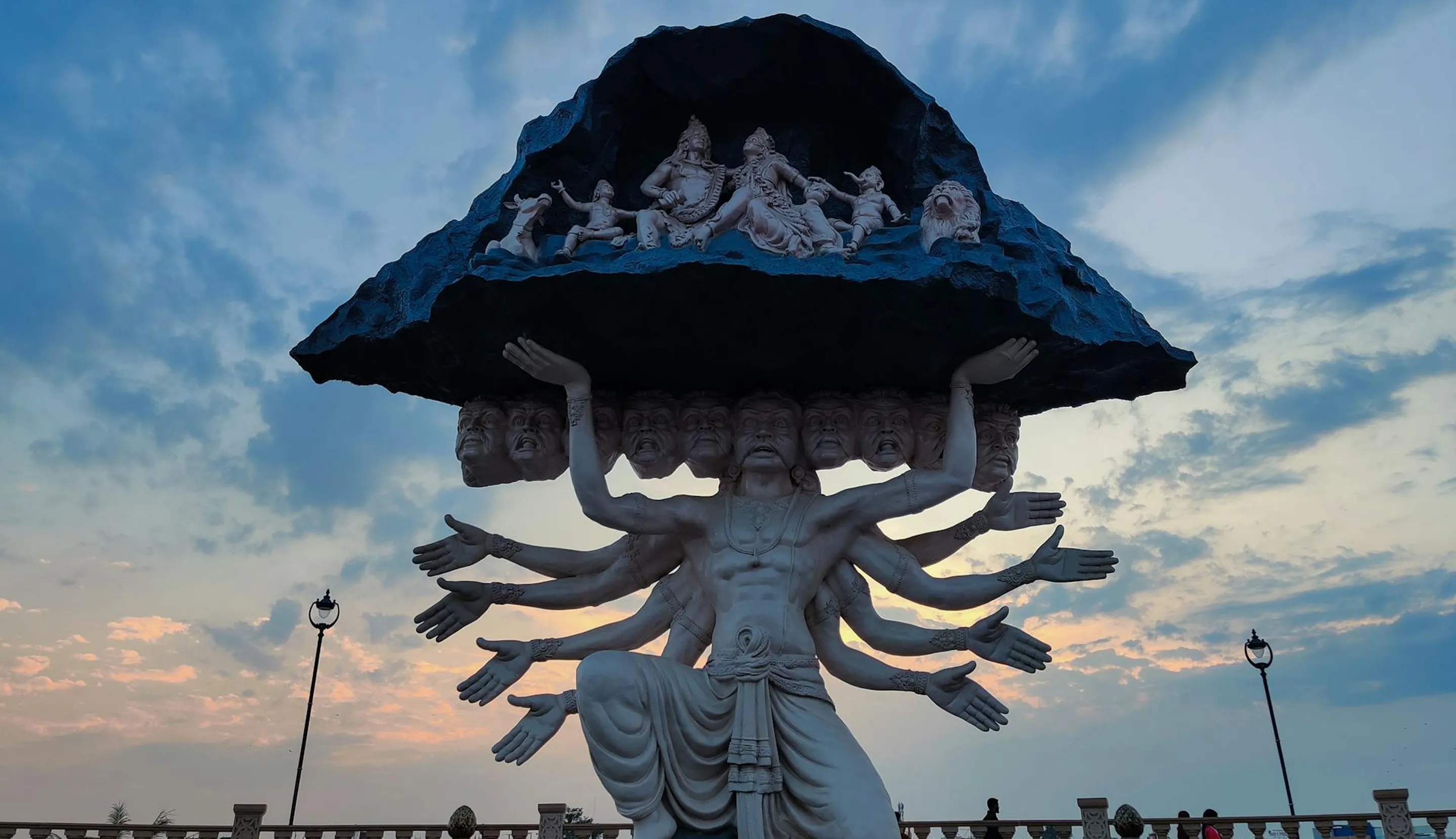 Mahakaleshwar