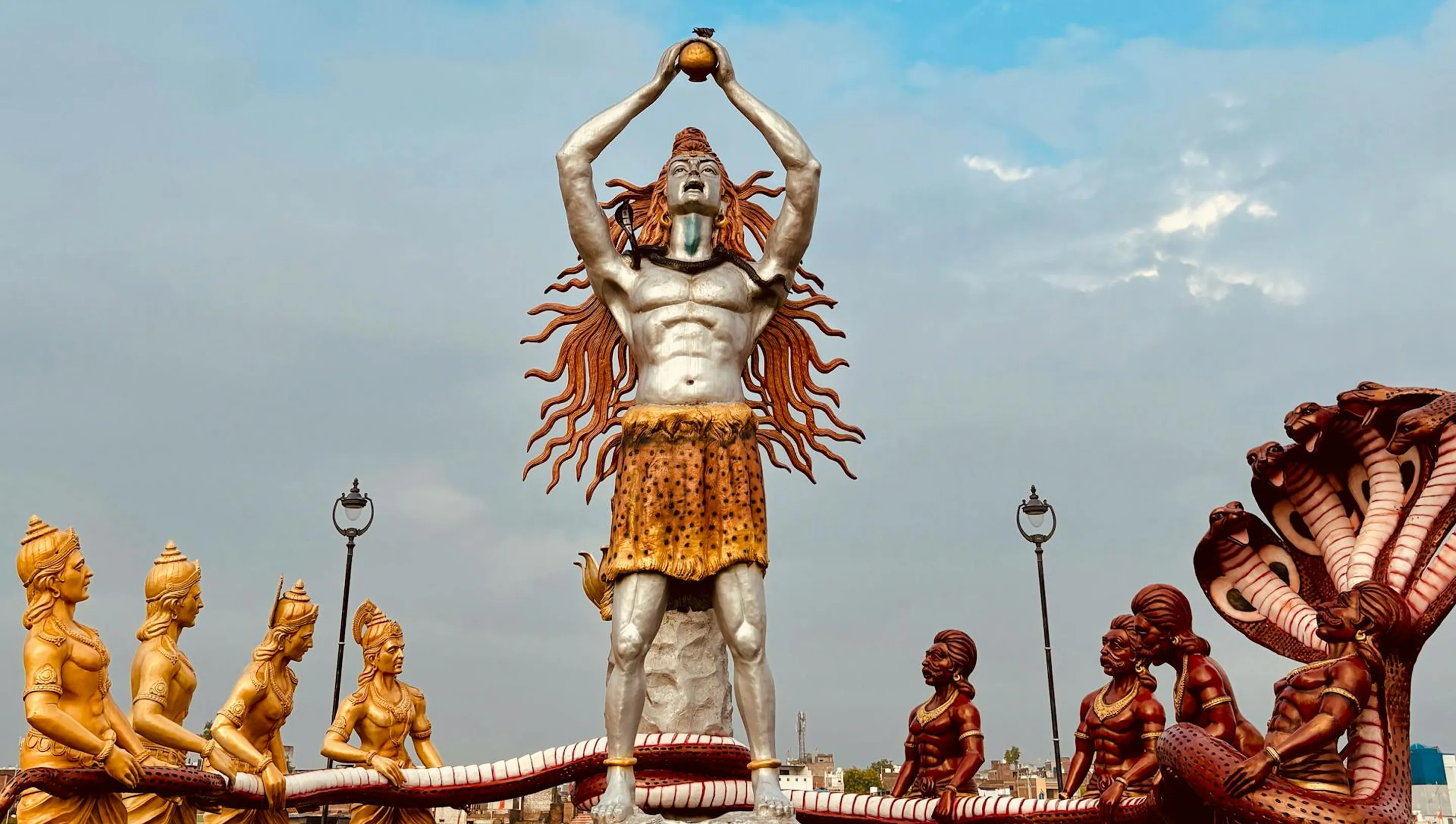 Mahakaleshwar