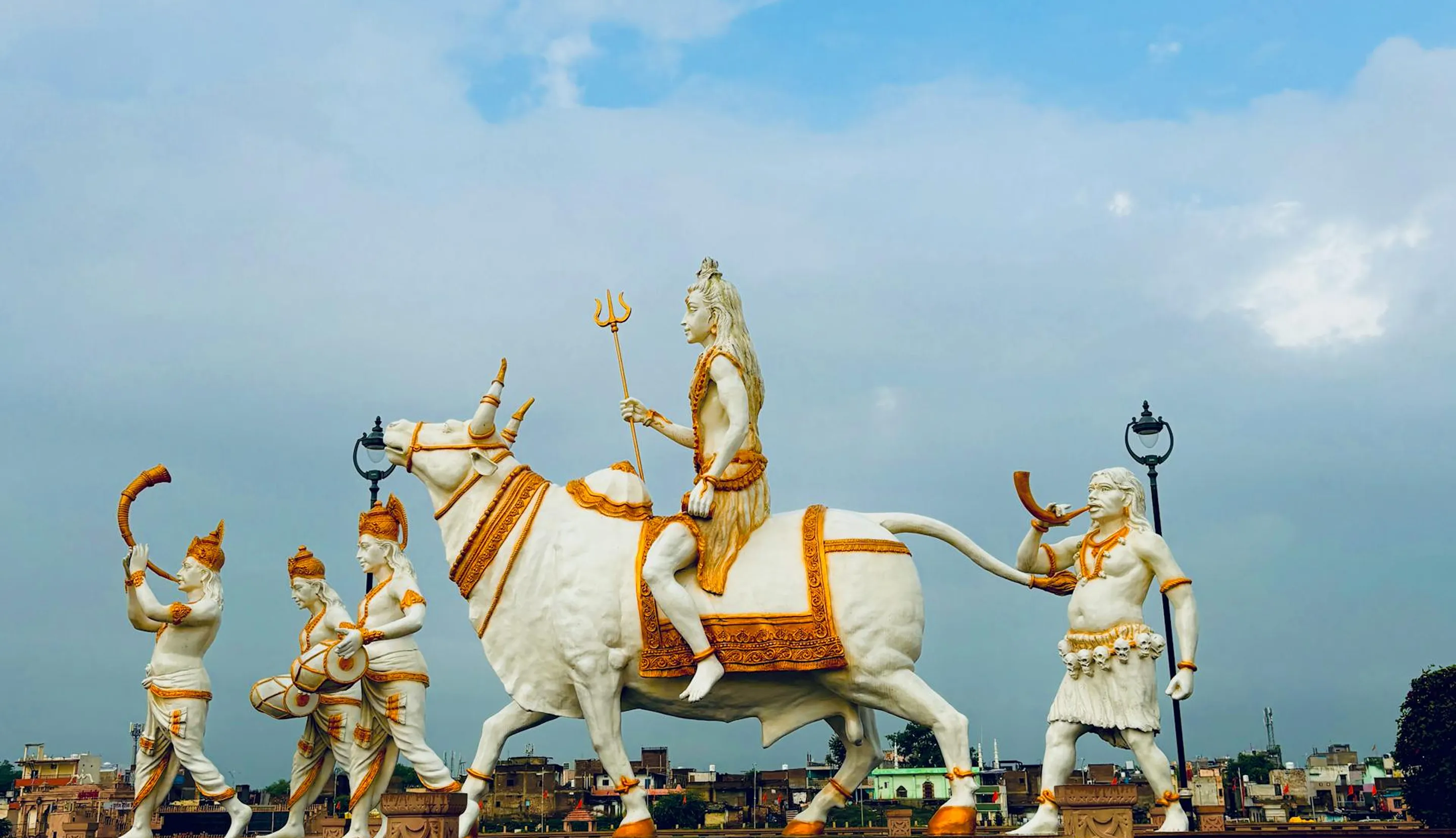 Mahakaleshwar