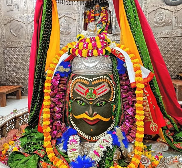 Mahakaleshwar