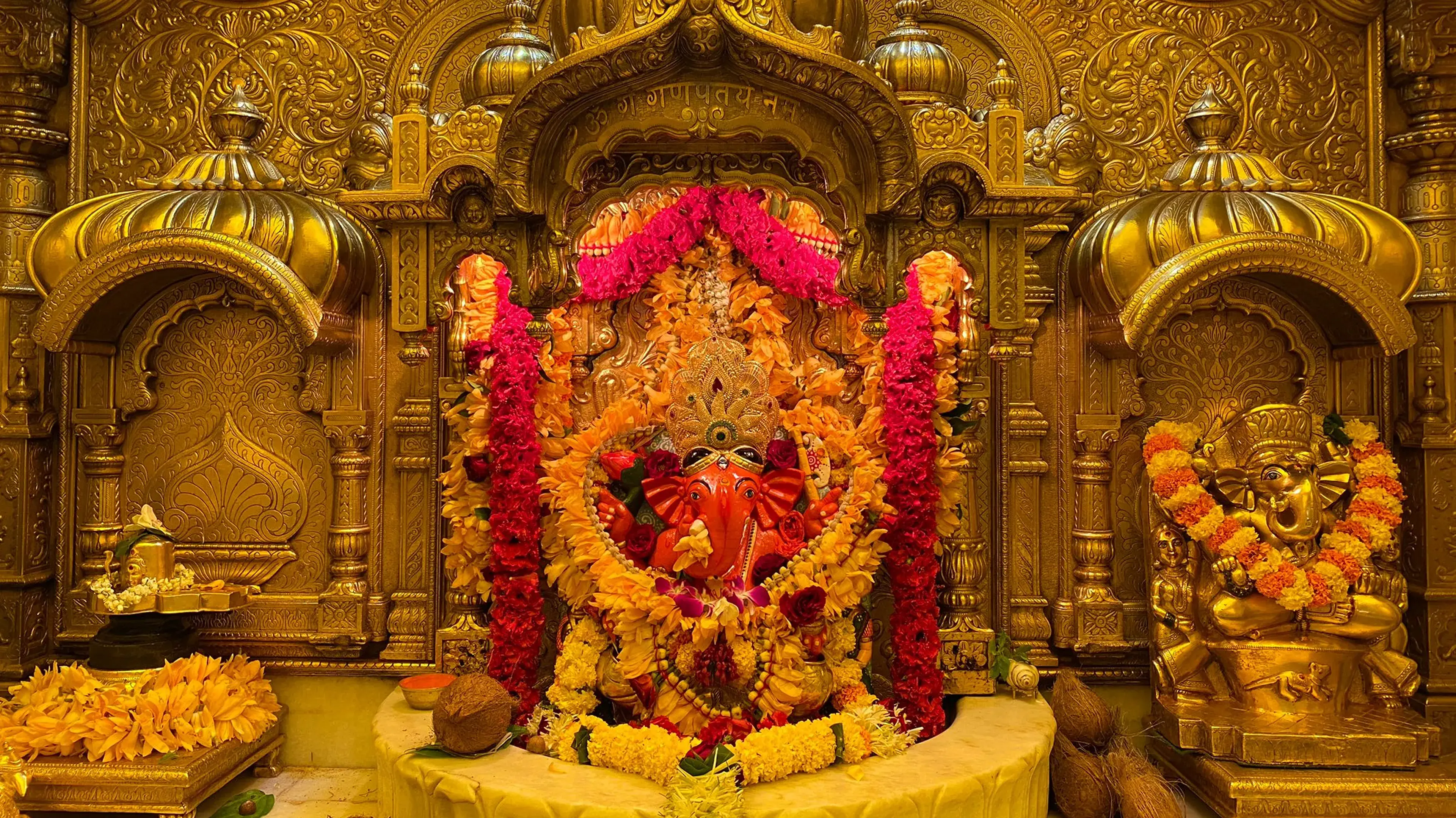 Siddhivinayak