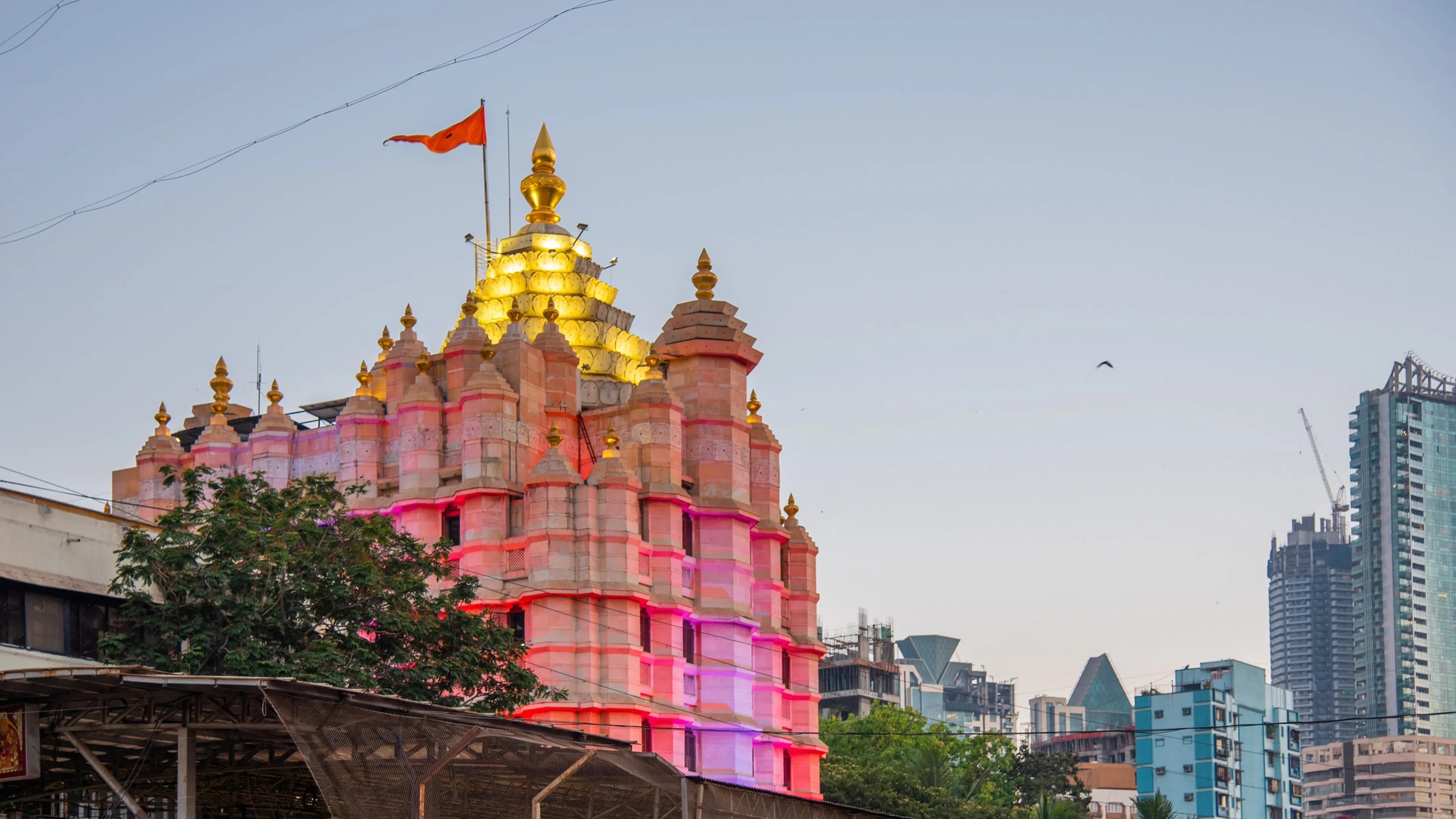Siddhivinayak