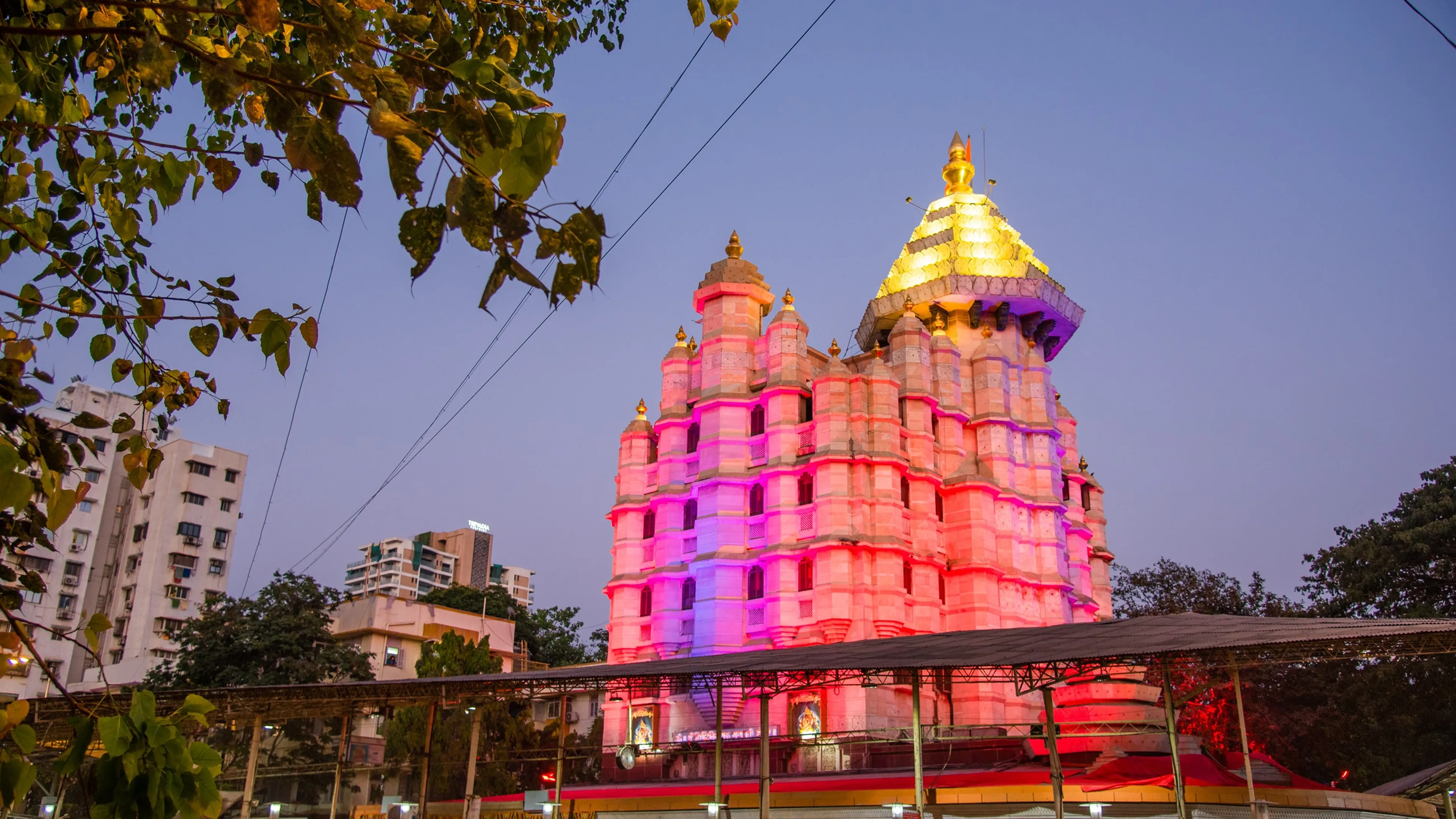 Siddhivinayak