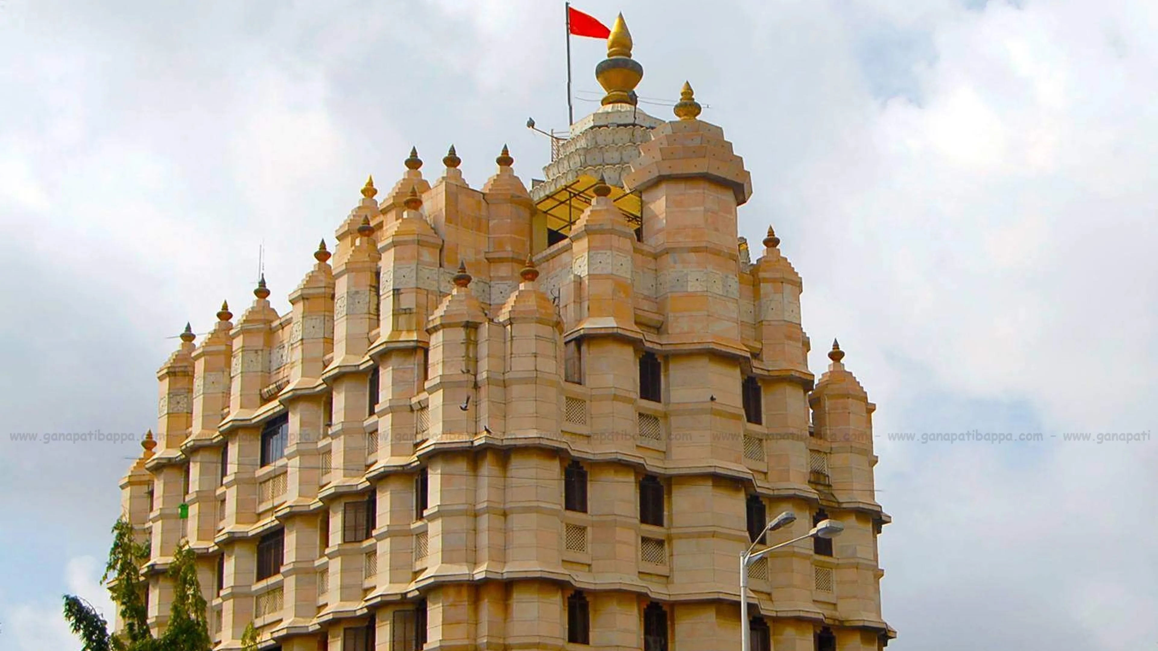 Siddhivinayak