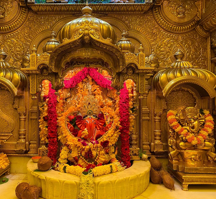 Siddhivinayak