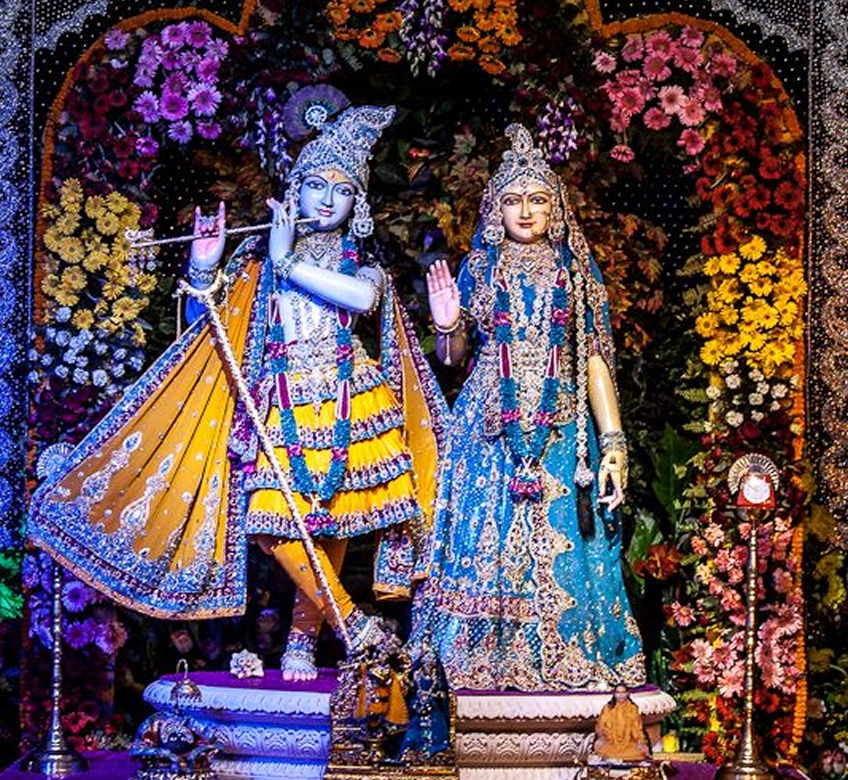 Prem Mandir