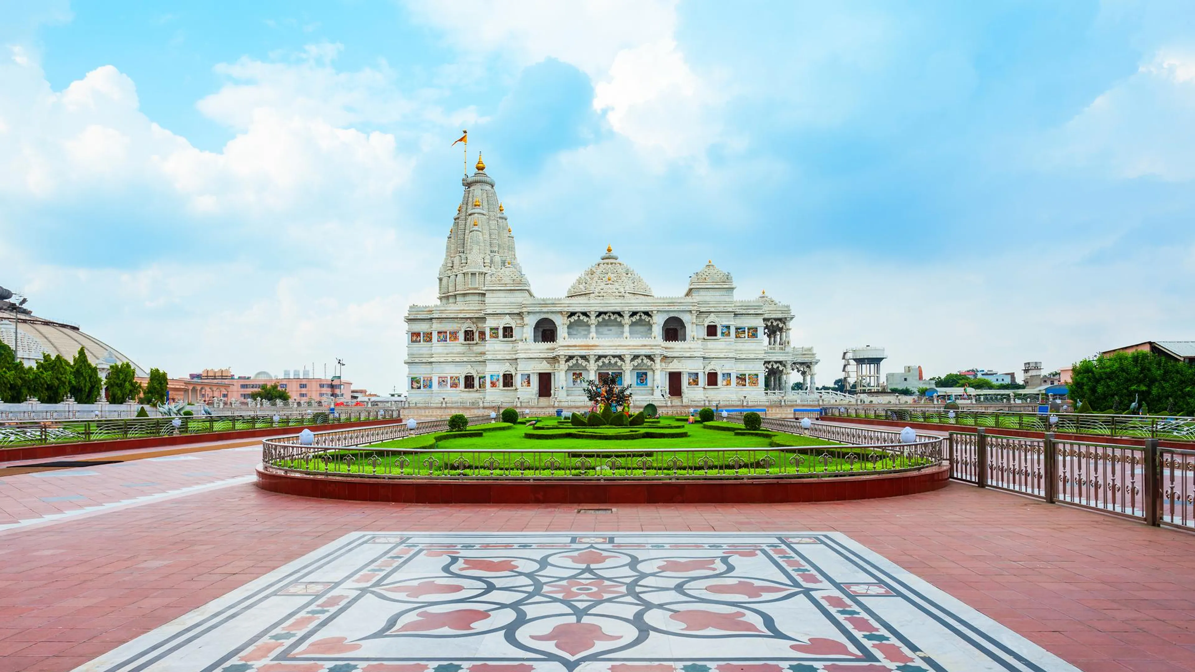 Prem Mandir